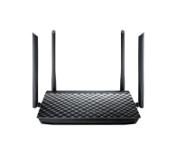 Router ASUS RT-AC1200G+ 1200Mb/s a/b/g/n/ac - 281411 - zdjęcie 1